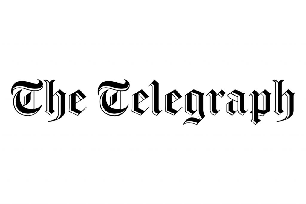 Image result for the telegraph