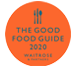 Good Food Guide 2020